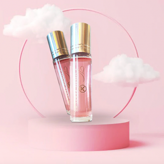 Pheromone Perfume