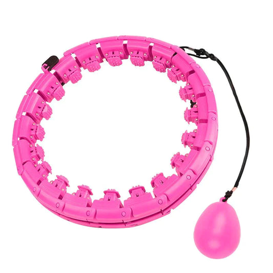 The Fit Hoop